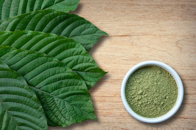 Knowing if Kratom have any negative effects