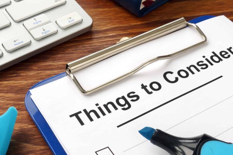 Things to Consider When Selecting a Kratom Vendor.