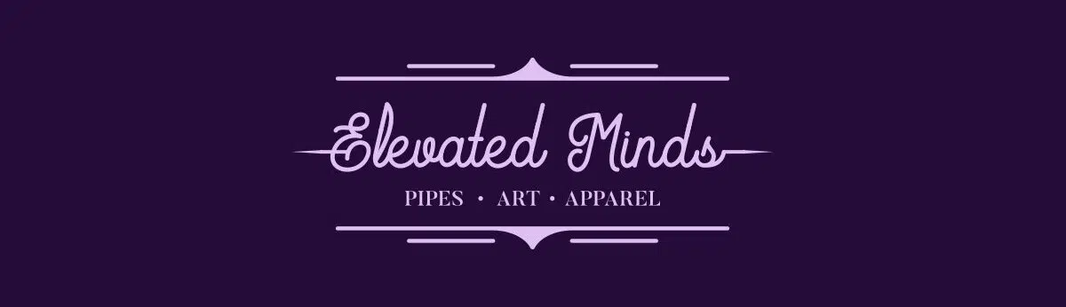 image of elevated minds logo