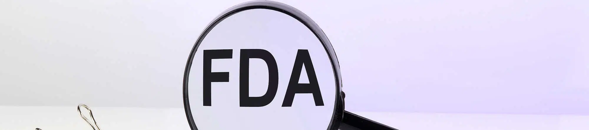 image of fda