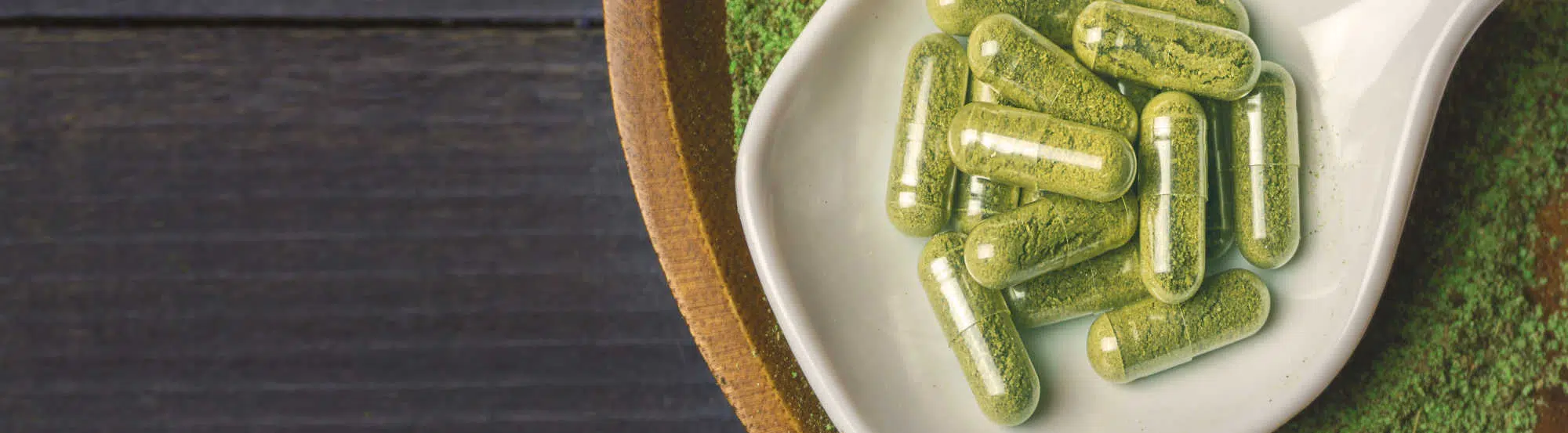 image of kratom products