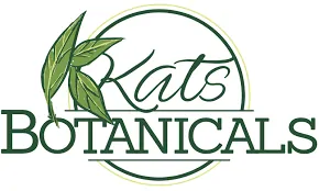 image of kats botanicals logo