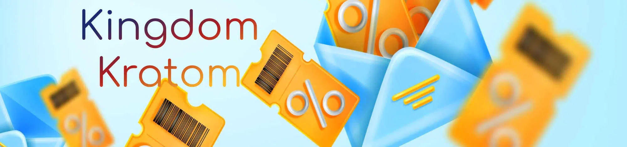 image of kingdom kratom coupon code