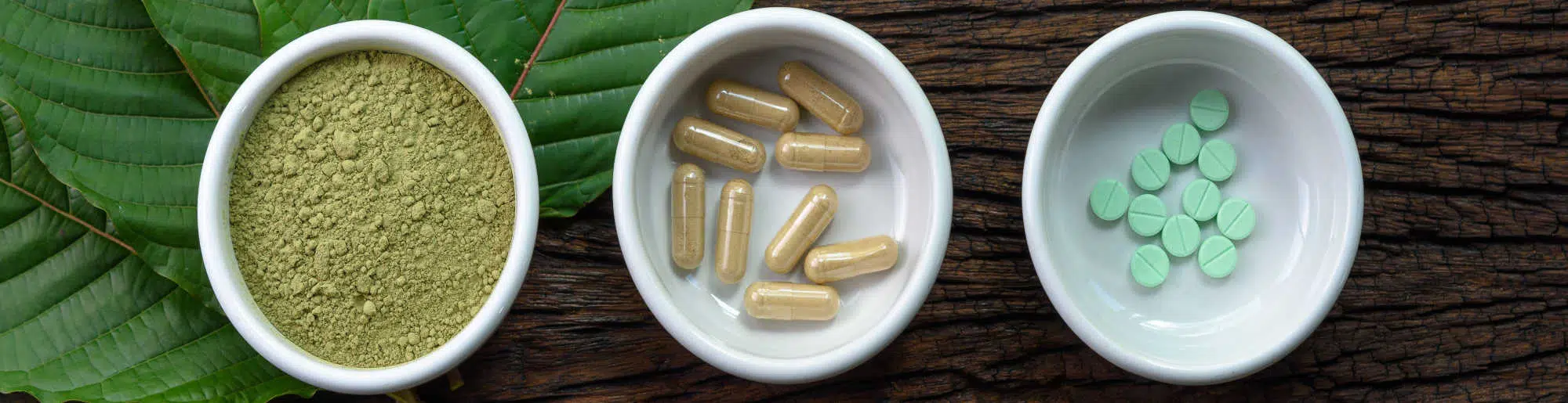 image of kratom