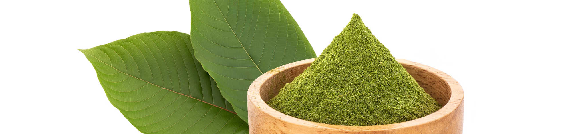 image of kratom