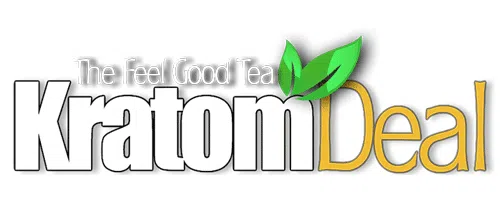 image of kratom deal logo