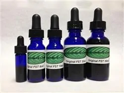 kratom herbs FST liquid extract