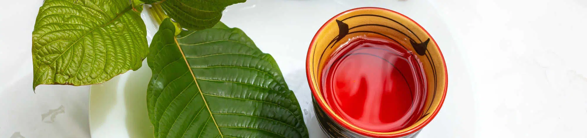 image of kratom liquid