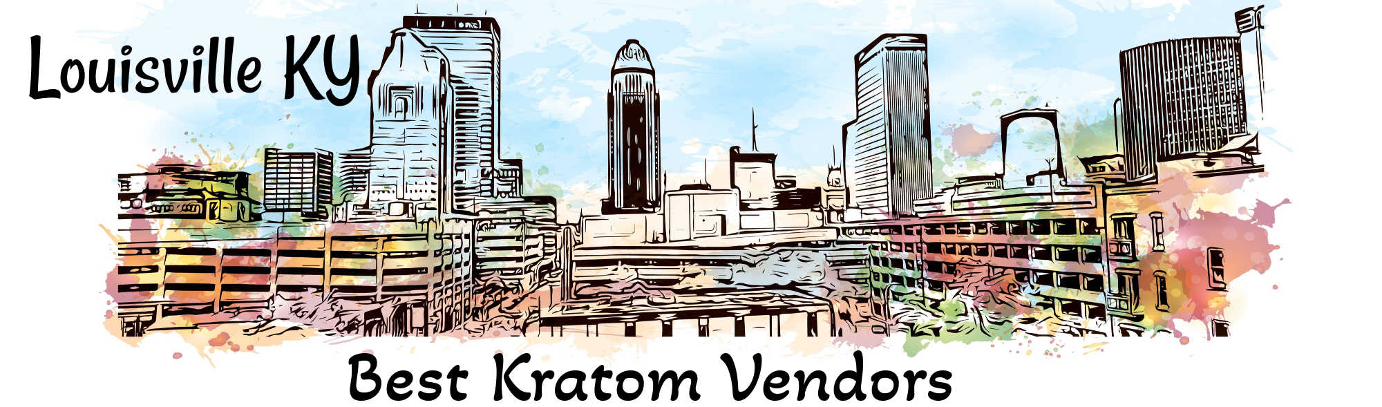 image of kratom vendor of louisville