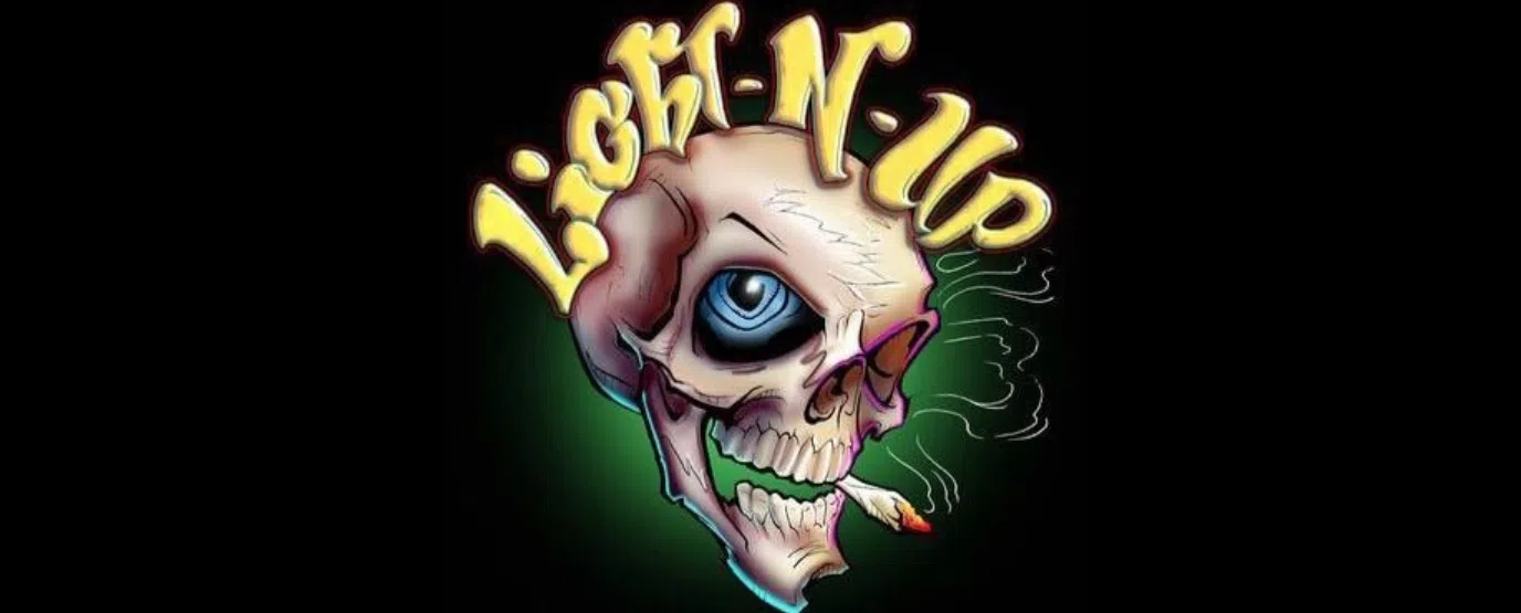 image of light n up smoke shop