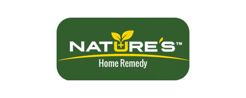 image of natures home remedy logo