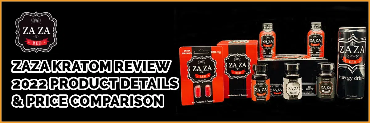 Zaza Red Review: Avoid This Dangerous Product at All Cost