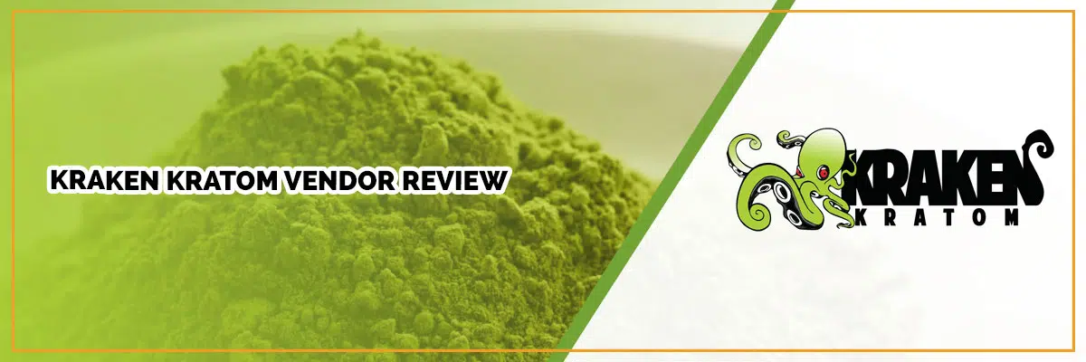 Kraken Kratom Review: Quality & Pricing Details
