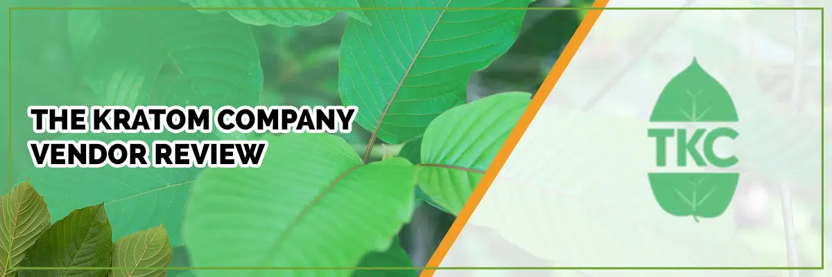 The Kratom Company: Ratings, Quality, Cost Details & More