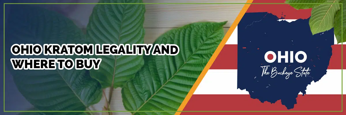 Where to Buy Kratom in Ohio: A Comprehensive Guide