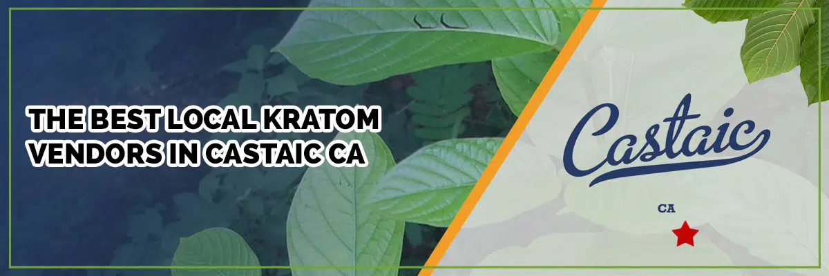 Best Kratom Vendors in Castaic, California: Your Complete Guide