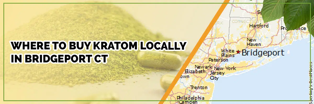 Top Kratom Vendors in Bridgeport, CT: Your Ultimate List