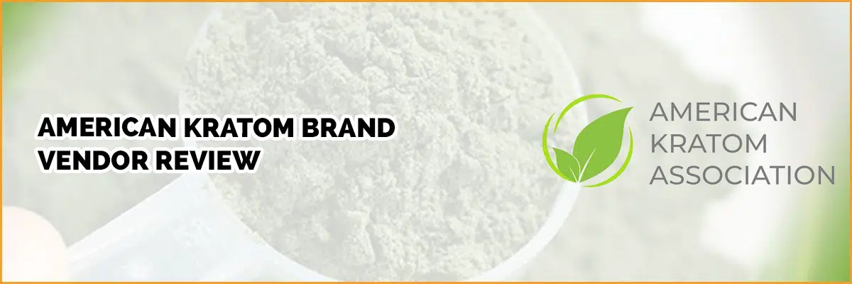 American Kratom Brand: Know this Headshop Wholesaler