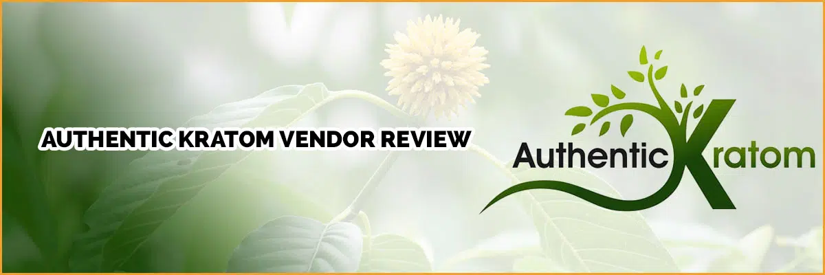 Authentic Kratom Review: Great Quality If You’re Willing to Pay More