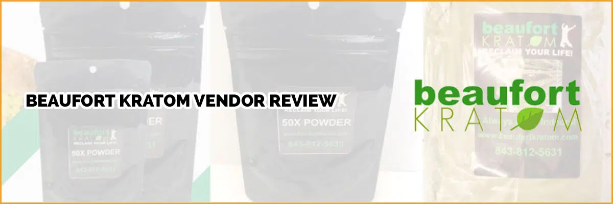 Beaufort Kratom Review: Pros and Cons for Their Products and Prices