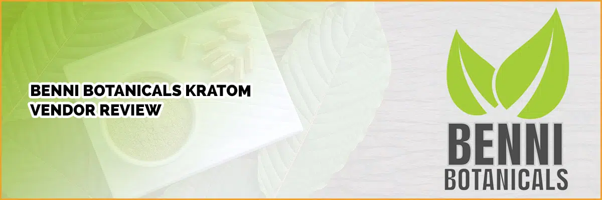 Benni Botanicals Review: Quality & Cost Details