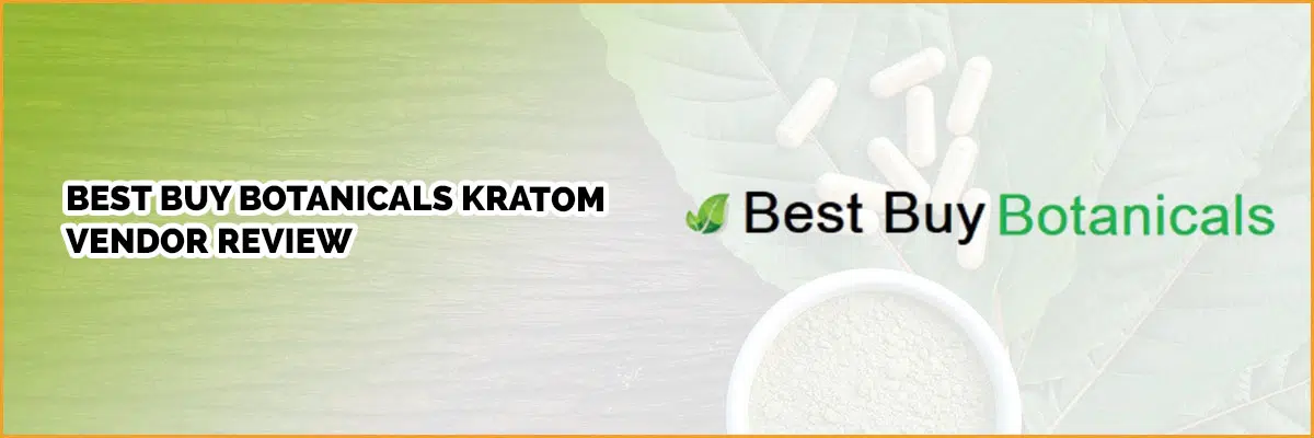 Best Buy Botanicals Review: Nothing Special Here Except Great Value