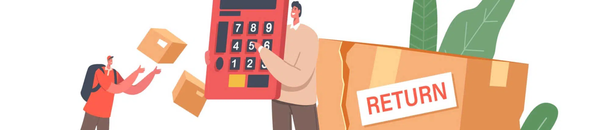 image of payless shipping and returns