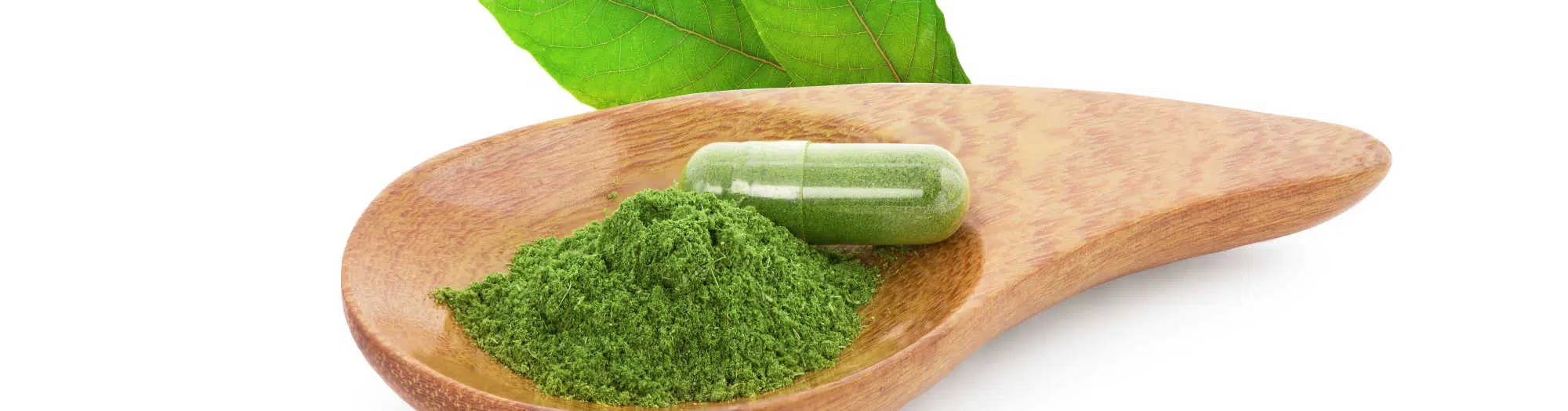 image of kratom products