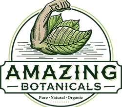 image of amazing botanicals kratom vendor review