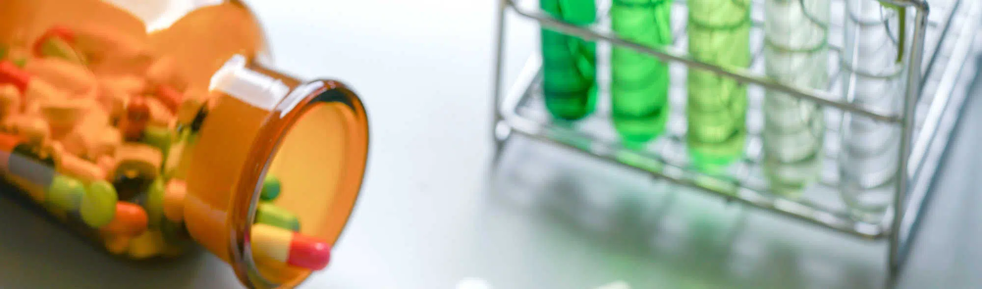 image of yo kratom capsules