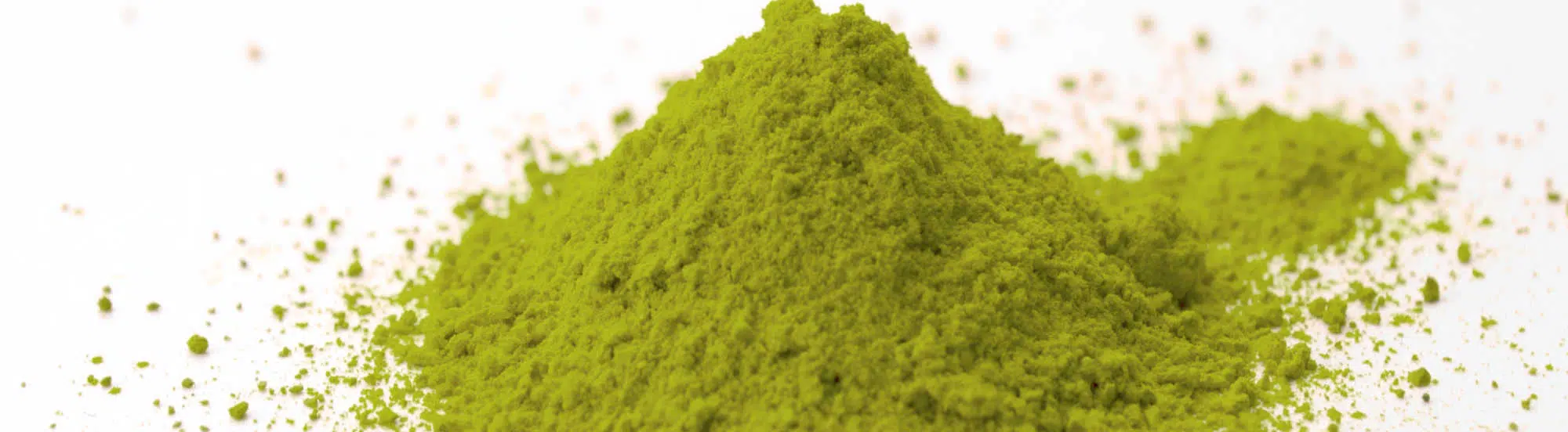 image of kratom powder