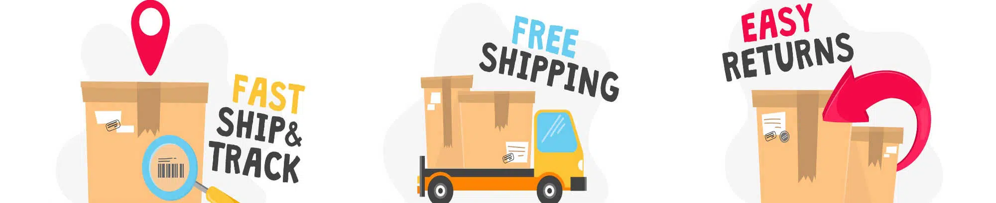 image of yo kratom shipping and returns