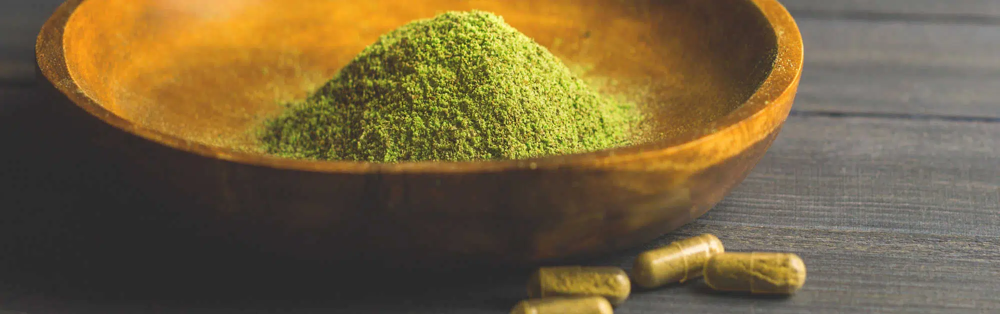 image of kratom product